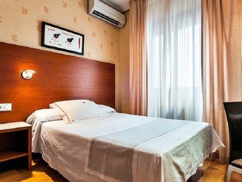 Hotel Xauen Jaén Εξωτερικό φωτογραφία