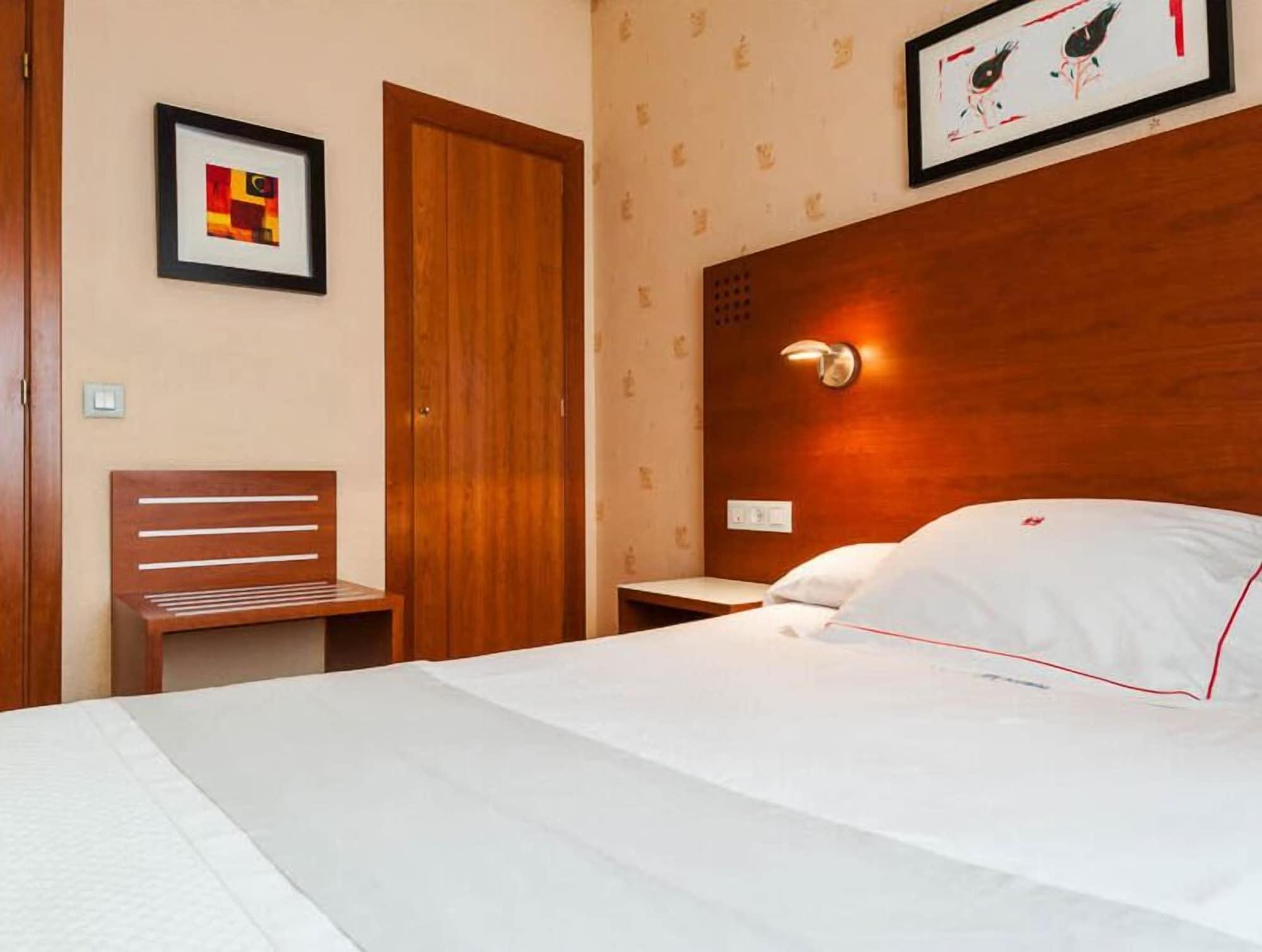 Hotel Xauen Jaén Εξωτερικό φωτογραφία