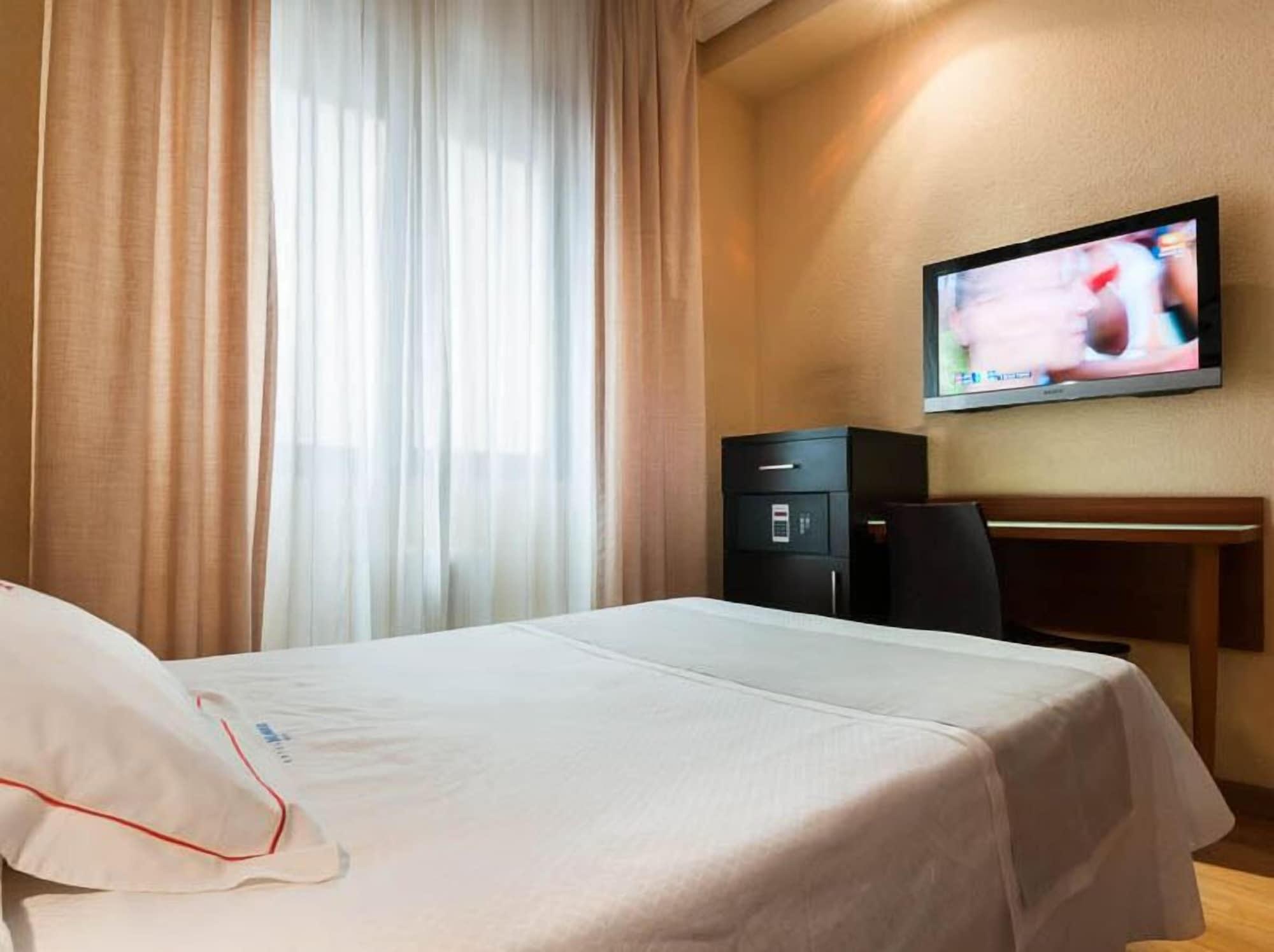 Hotel Xauen Jaén Εξωτερικό φωτογραφία