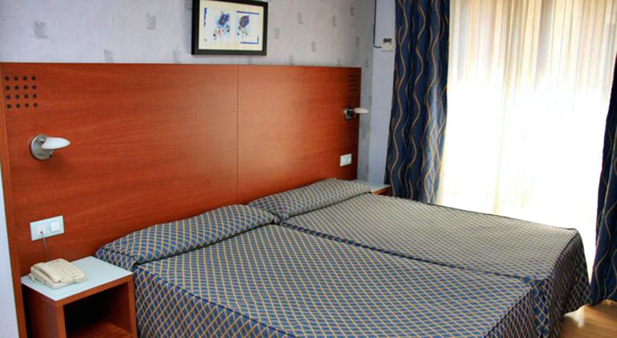 Hotel Xauen Jaén Εξωτερικό φωτογραφία