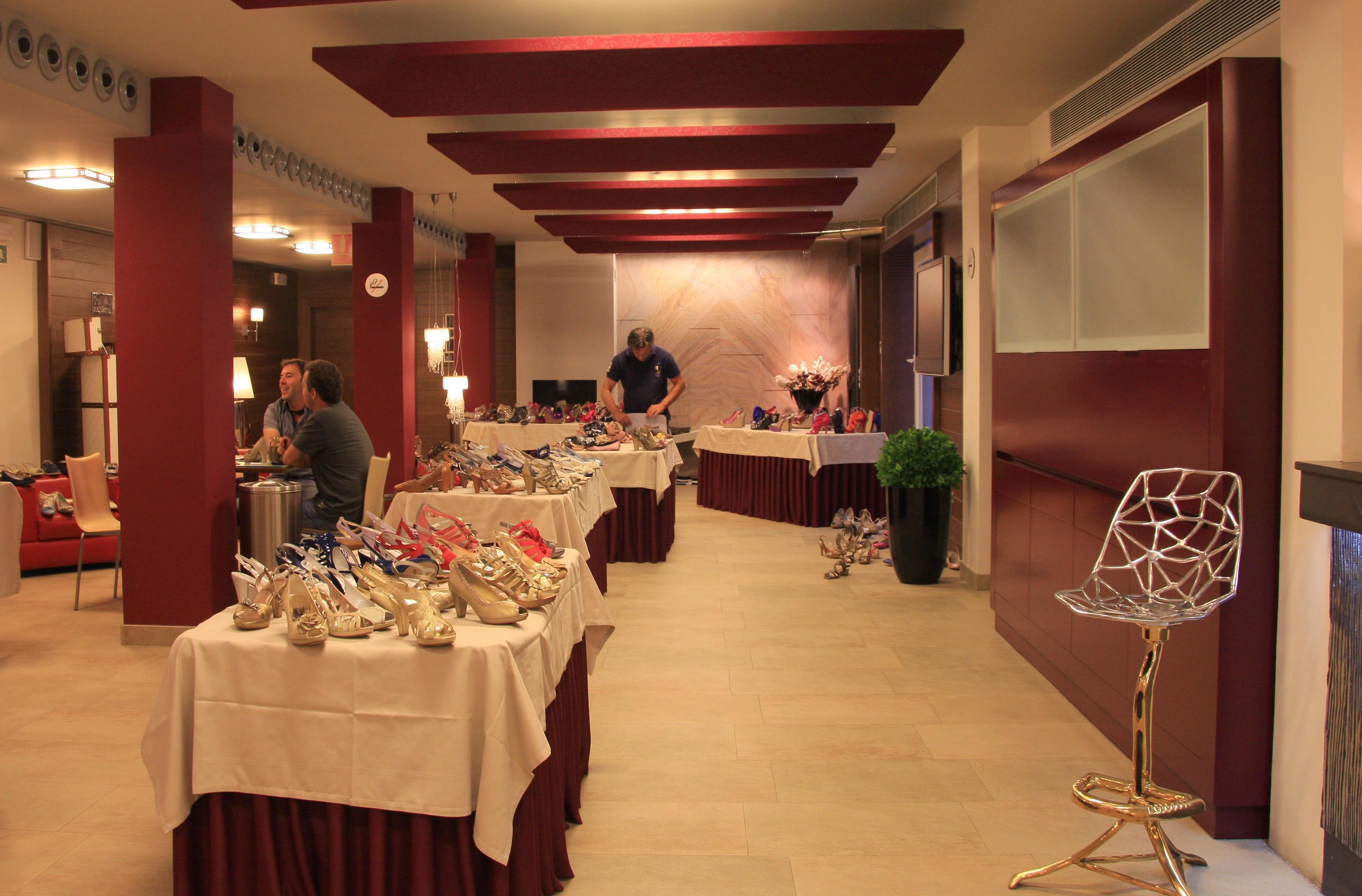 Hotel Xauen Jaén Εξωτερικό φωτογραφία
