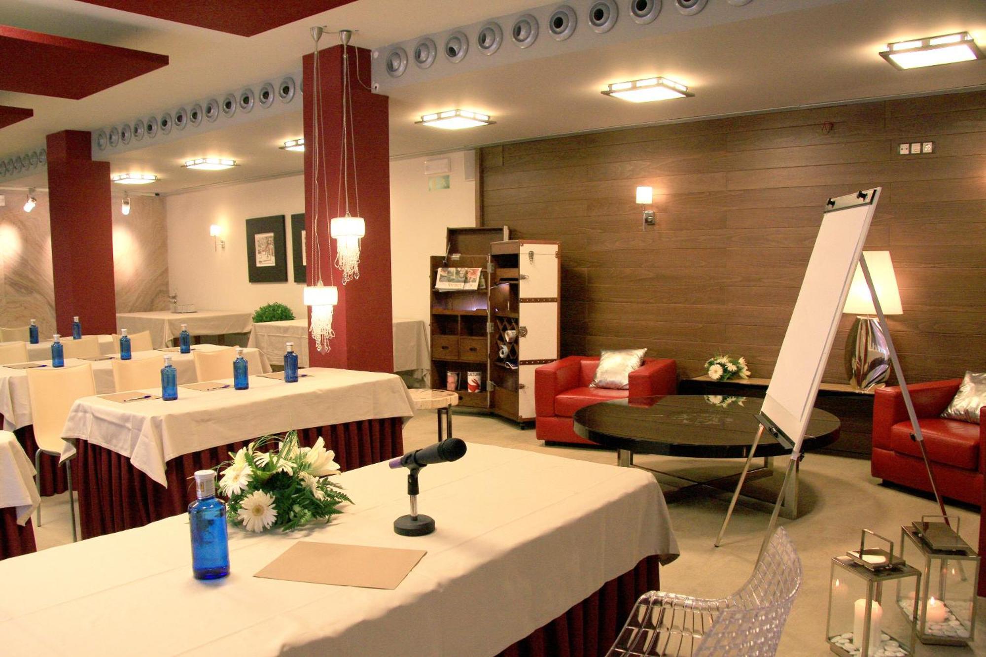 Hotel Xauen Jaén Εξωτερικό φωτογραφία