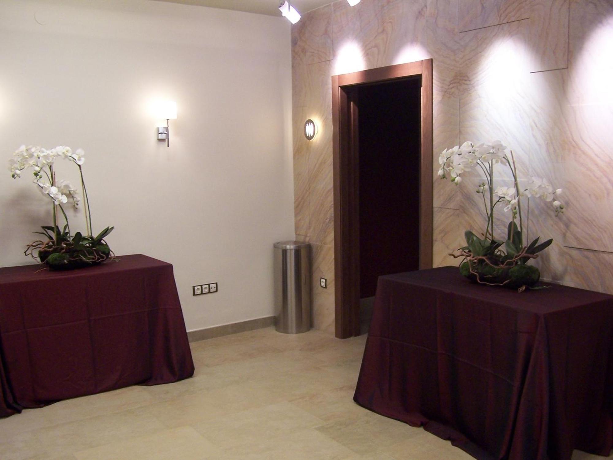 Hotel Xauen Jaén Εξωτερικό φωτογραφία