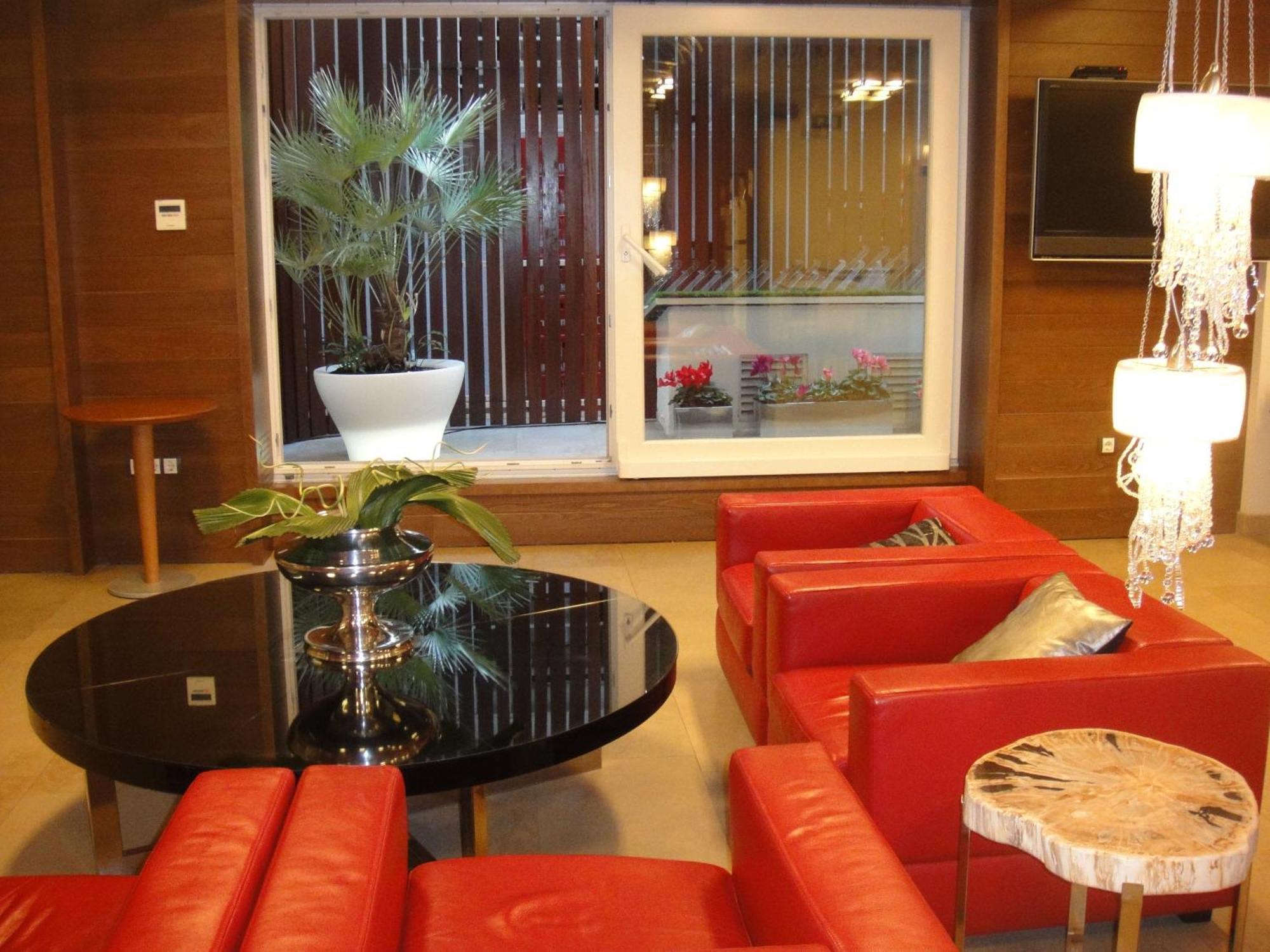 Hotel Xauen Jaén Εξωτερικό φωτογραφία