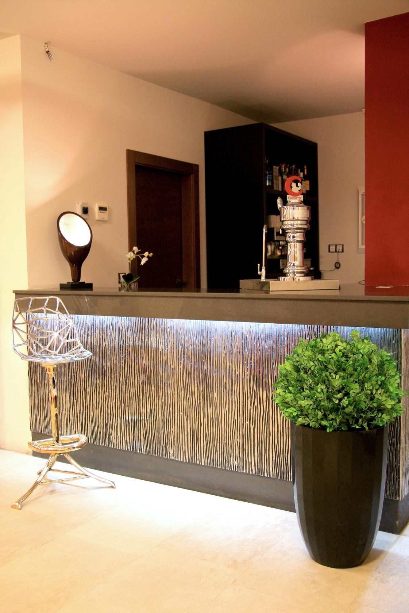 Hotel Xauen Jaén Εξωτερικό φωτογραφία