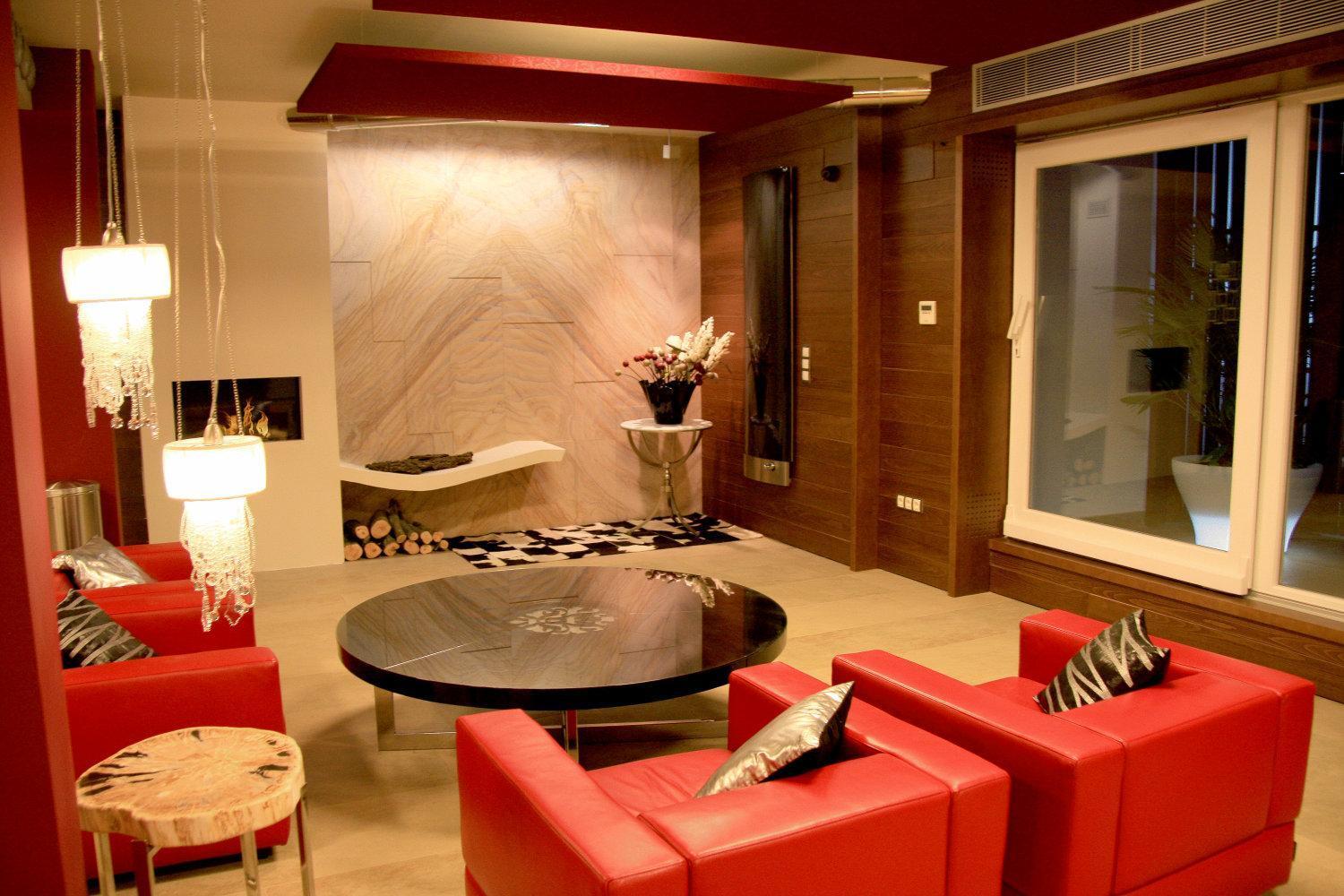 Hotel Xauen Jaén Εξωτερικό φωτογραφία