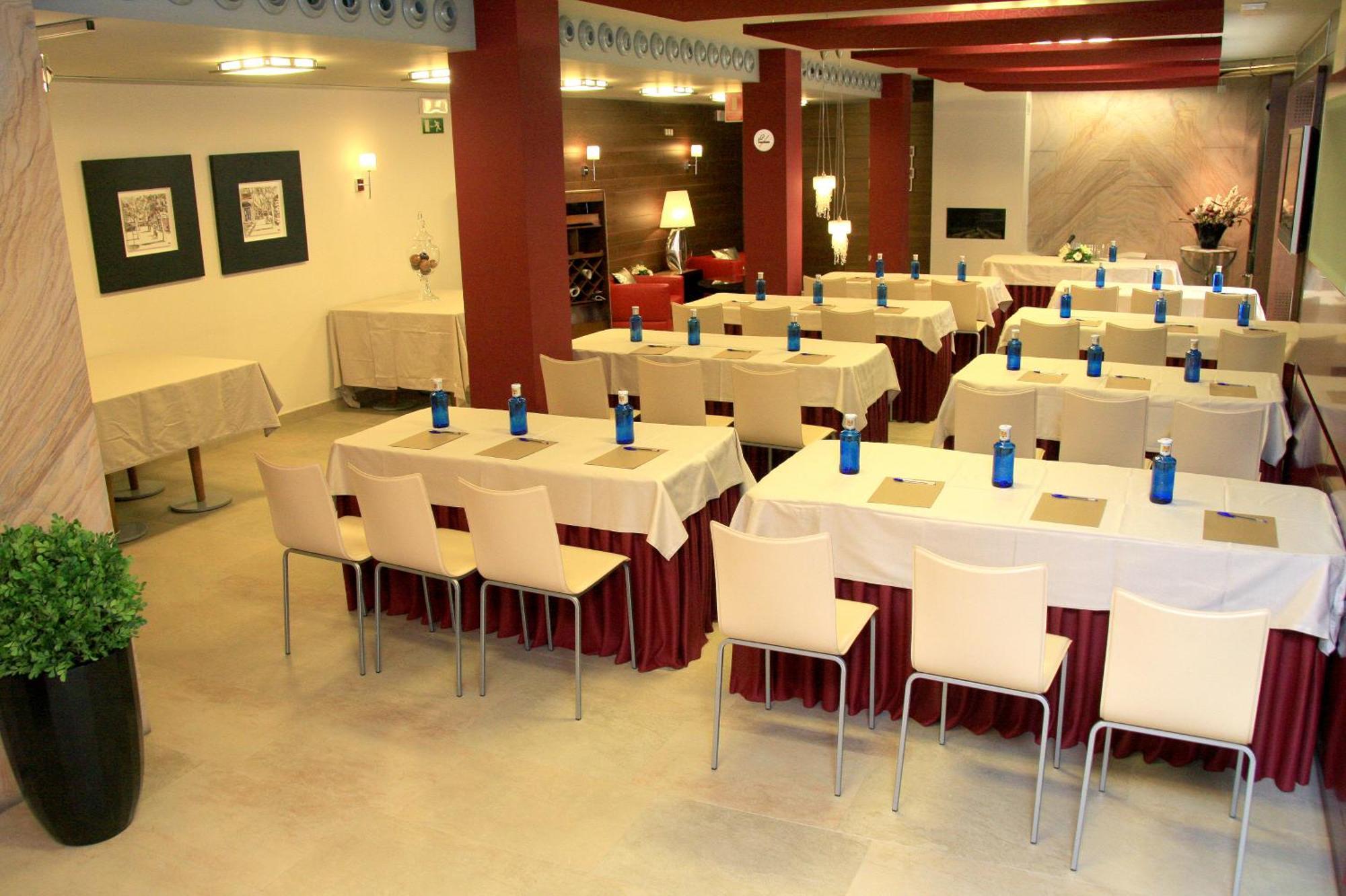 Hotel Xauen Jaén Εξωτερικό φωτογραφία