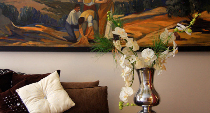 Hotel Xauen Jaén Εξωτερικό φωτογραφία