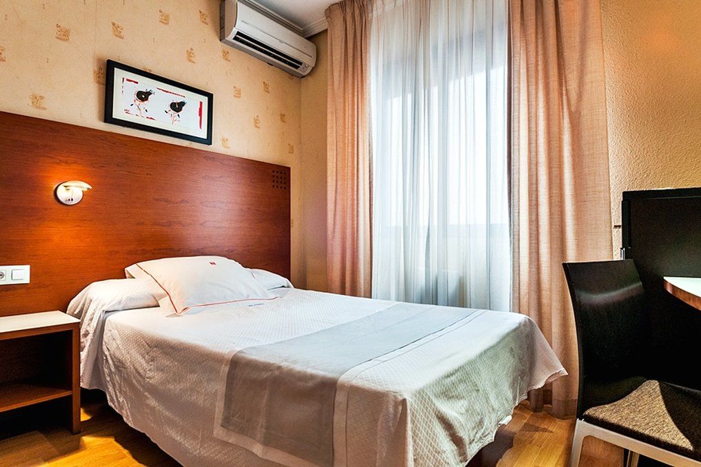 Hotel Xauen Jaén Εξωτερικό φωτογραφία