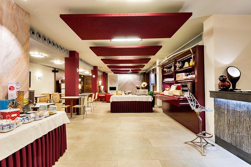Hotel Xauen Jaén Εξωτερικό φωτογραφία