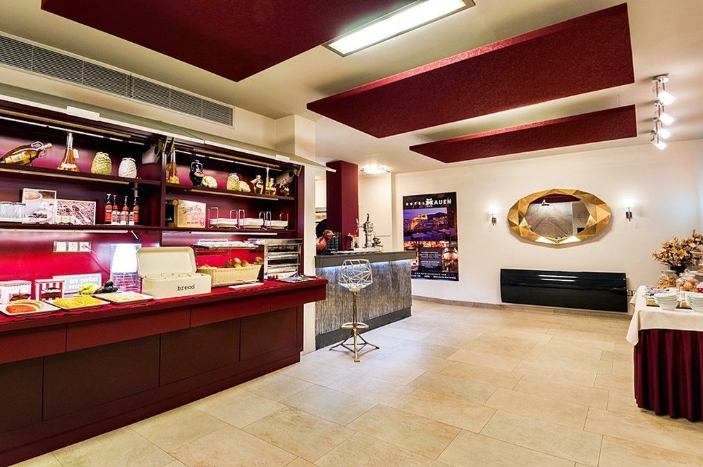 Hotel Xauen Jaén Εξωτερικό φωτογραφία