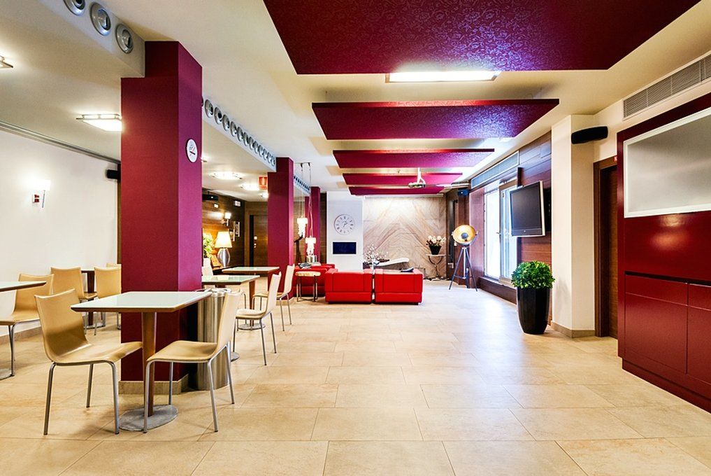 Hotel Xauen Jaén Εξωτερικό φωτογραφία