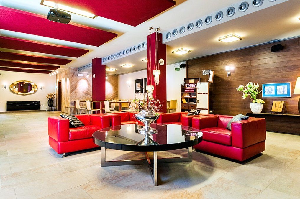 Hotel Xauen Jaén Εξωτερικό φωτογραφία