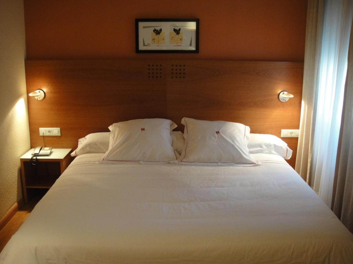 Hotel Xauen Jaén Δωμάτιο φωτογραφία